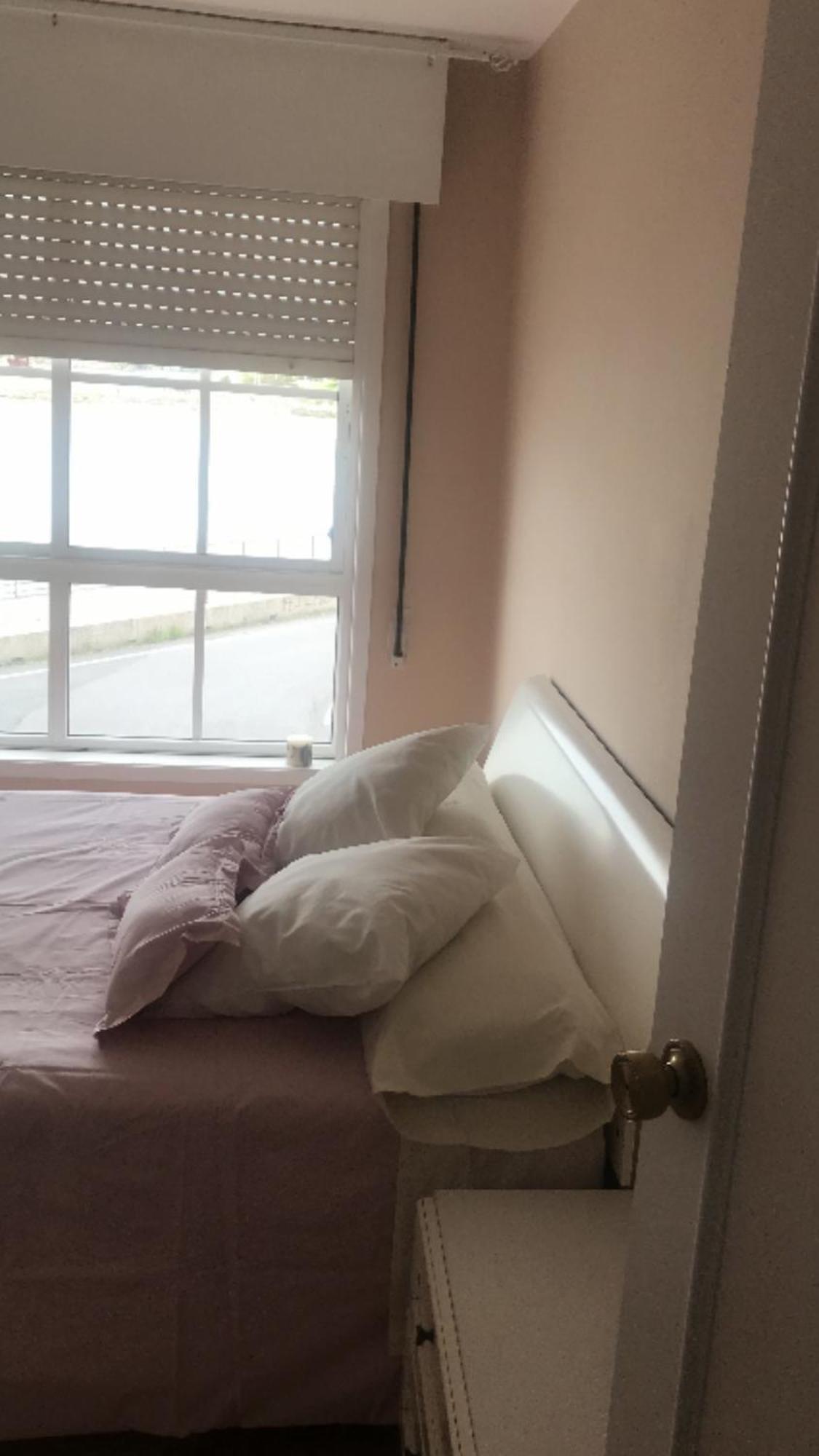 Apartamento Urbanización loureiral Baiona Exterior foto