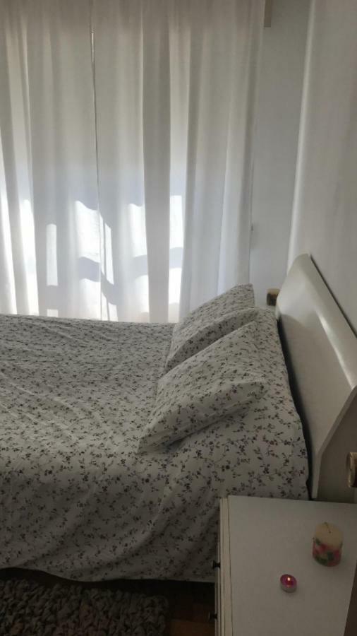 Apartamento Urbanización loureiral Baiona Exterior foto
