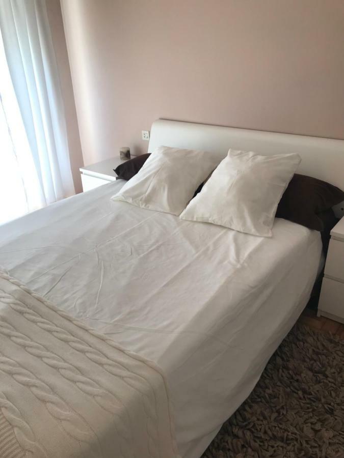 Apartamento Urbanización loureiral Baiona Exterior foto